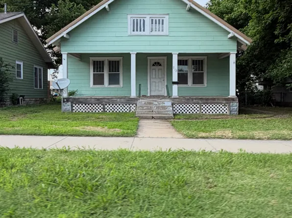 712 W Main St, Independence, KS 67301