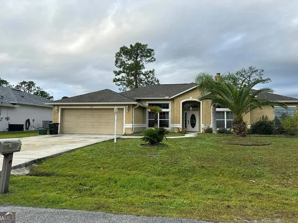 20 Roxanne Ln, Palm Coast, FL 32164
