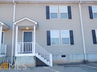 101 Cardinal Ct APT C, Cleveland, GA 30528