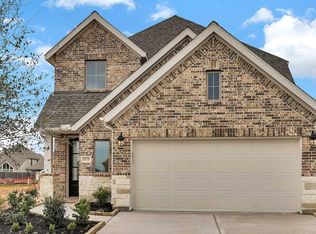 10730 Aquila Star Dr, Richmond, TX 77406