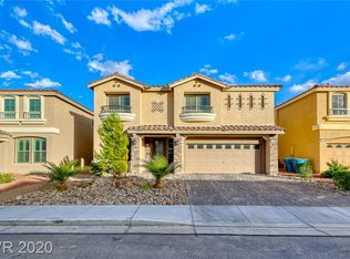 10594 Parthenon St, Las Vegas, NV 89183