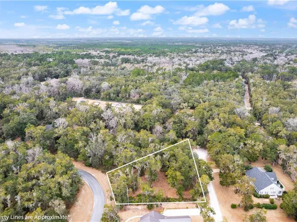 LOT 12 Carnochan Dr SE, Darien, GA 31305