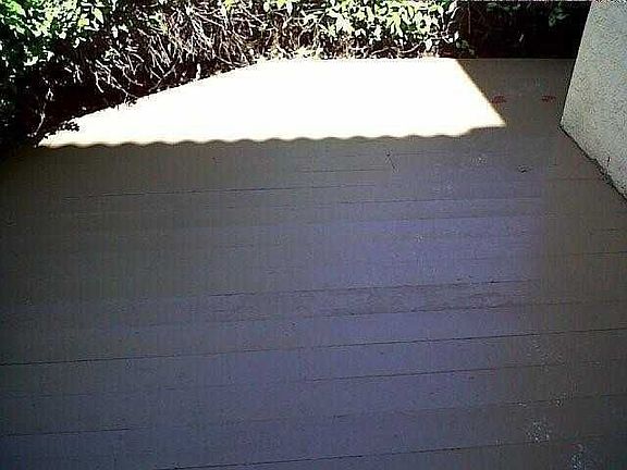 Patio/Deck