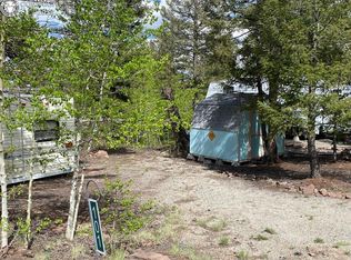 101 S Rail Way, Fairplay, CO 80440
