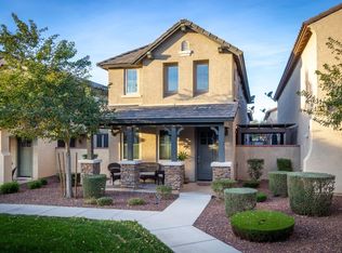 20973 W Hamilton St, Buckeye, AZ 85396