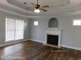 133 Creekstone Trl, Calera, AL 35040