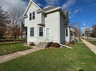 457 Broadway St, Berlin, WI 54923