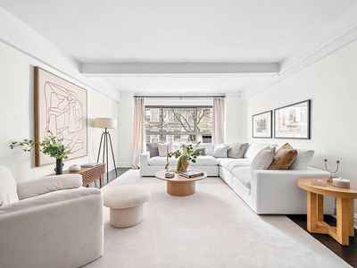 411 W End Ave APT 2E, Manhattan, NY, 10024