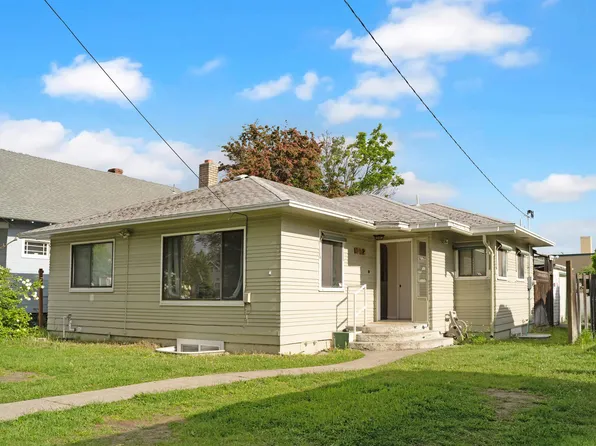 1002 E Desmet Ave, Spokane, WA 99202