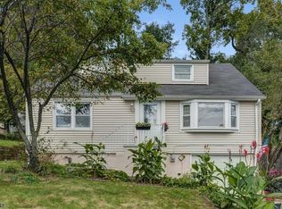 533 Mount Pleasant Ave, West Orange, NJ 07052
