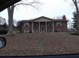 4184 Julian Ave, Morristown, TN 37814