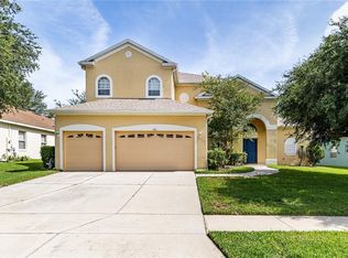 2718 Knightsbridge Rd, Clermont, FL 34711