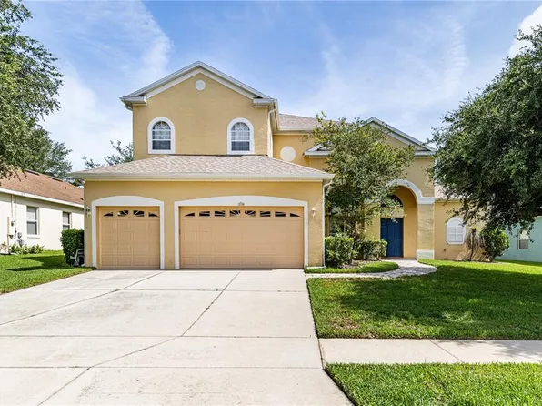 2718 Knightsbridge Rd, Clermont, FL 34711