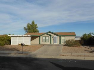 9022 N Valhalla Dr, Tucson, AZ 85743