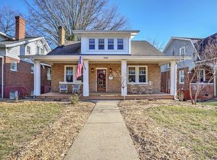 1956 Belleville Rd SW, Roanoke, VA 24015