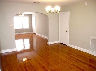 7447 Saint Charles Ave APT B, New Orleans, LA 70118
