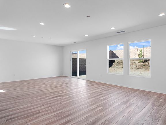 Homesite 120 Great Room