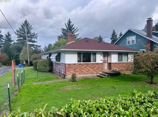 5205 NE Skidmore St, Portland, OR 97218