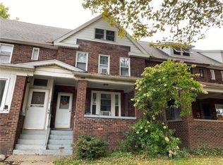 1017 Rumsey Ave, Erie, PA 16511
