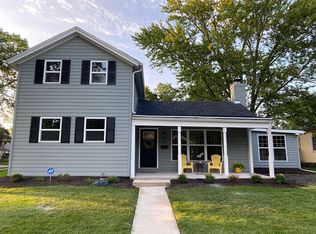 501 Erie St, Valparaiso, IN