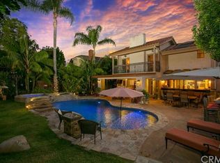 22962 Tiagua, Mission Viejo, CA 92692