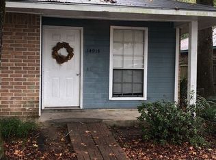 14913 Central Woods Ave, Baton Rouge, LA 70818