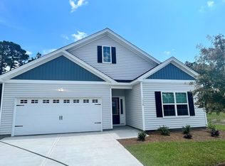 1338 Boswell Ct LOT 71, Conway, SC 29526