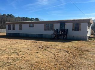 6343 N Highway 42 W, Macclesfield, NC 27852