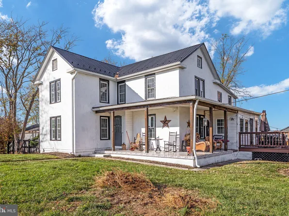 11862 Harry Byrd Hwy, Berryville, VA 22611
