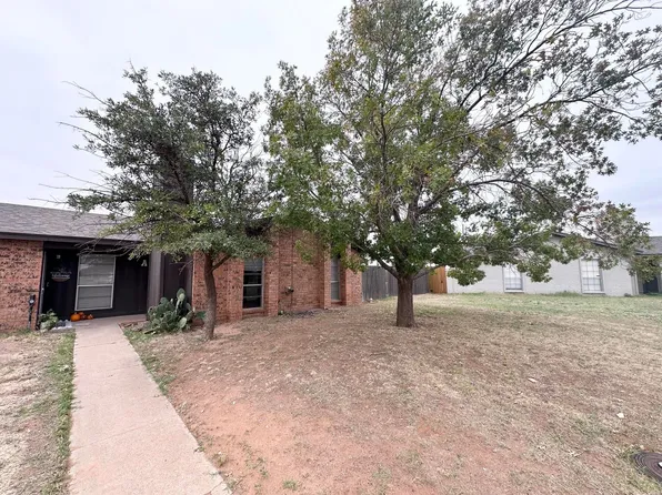 4808 Country Club Dr APT A, Midland, TX 79703