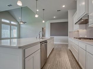 9808 Surveyor Rd, Little Elm, TX 75068