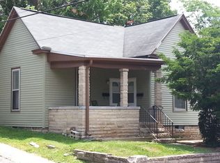 547 S Lincoln St #1, Bloomington, IN 47401