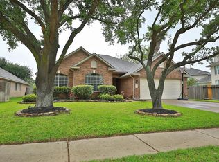 18426 Cypress Meade Ln, Cypress, TX 77429