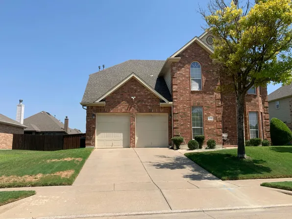 1115 Wynnewood Dr, Glenn Heights, TX 75154