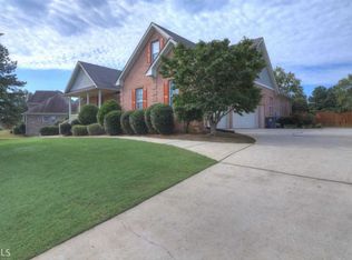 134 Courts Of Hampton, Hampton, GA 30228