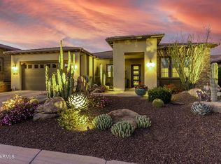 17686 E Woolsey Way, Rio Verde, AZ 85263