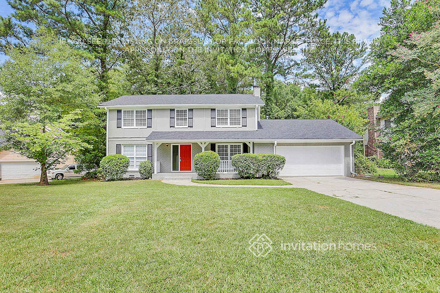 4080 Ballina Dr Decatur, GA 30034 — Photo 2