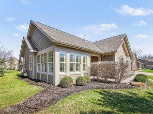 955 Bridge Walk Ct SE, Ada, MI