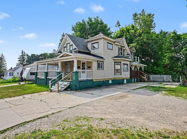 810 E Division St, Cadillac, MI 49601