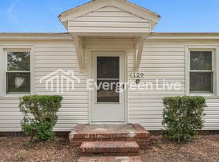 129 Winburn St, North Augusta, SC 29841