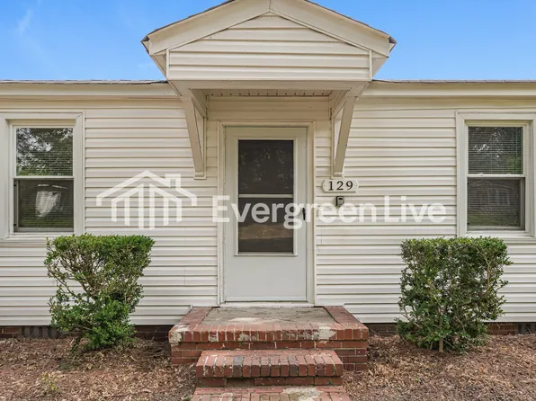 129 Winburn St, North Augusta, SC 29841