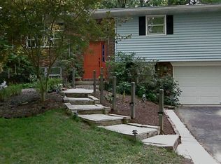 1908 South Wilton Drive, Bloomington, IN