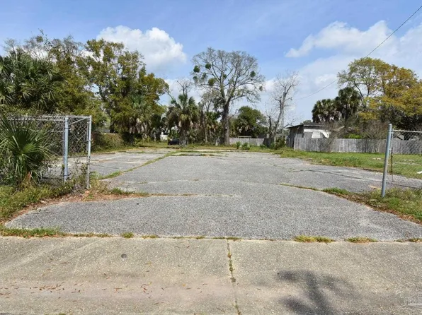 600 E Brainerd St, Pensacola, FL 32503