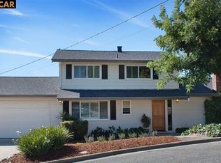 11 Bartlett Ct, Pleasant Hill, CA 94523