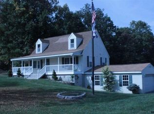 4311 Shaffers Church Rd, Glen Rock, PA 17327