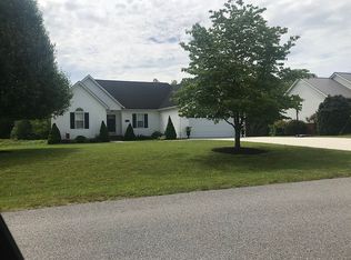 2596 Park West Dr, Cookeville, TN 38501