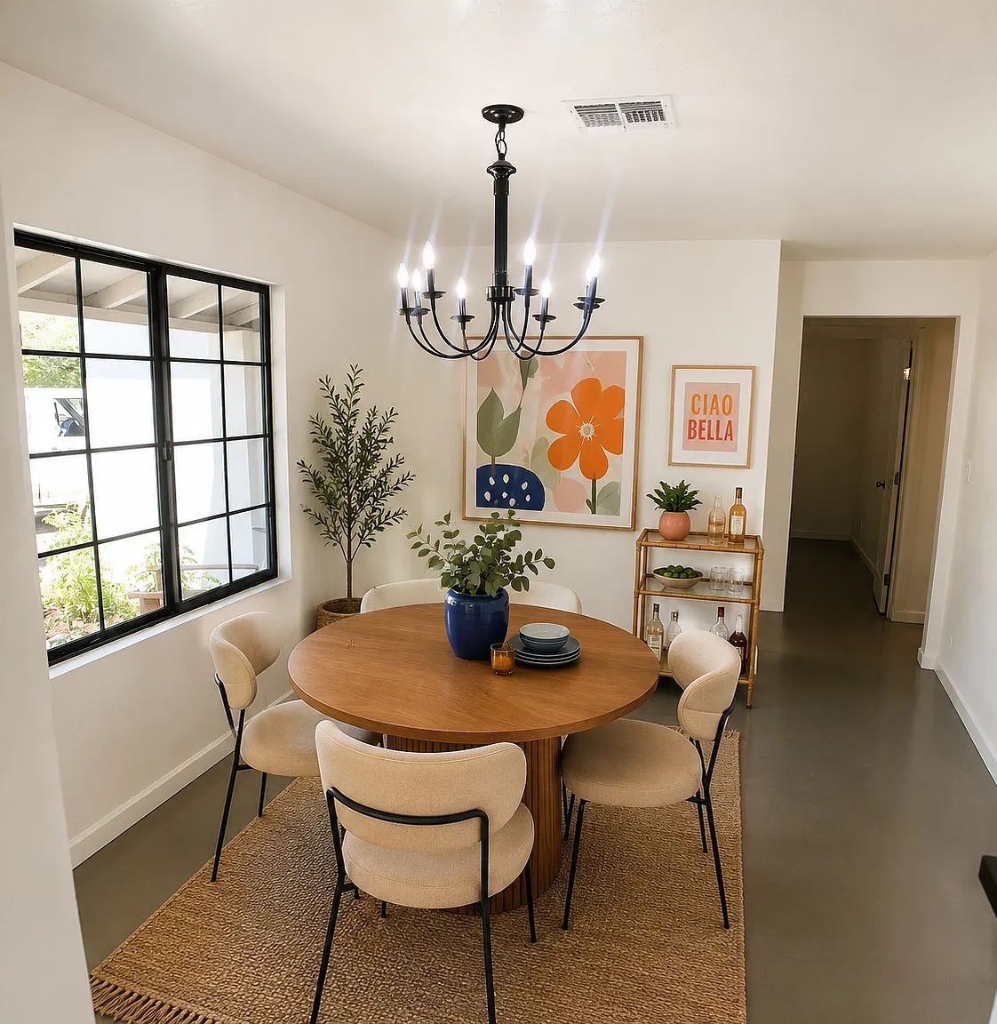4 bed, 1705 sqft, $2,300 — Photo 3
