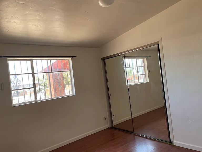 Bedroom #3