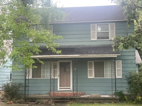 1108 S Main St, La Harpe, KS 66751