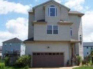 109 State Park Dr, Hampton, VA 23664